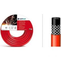 Wąż do acetylenu FI=9,0MM DŁ.60M szpula