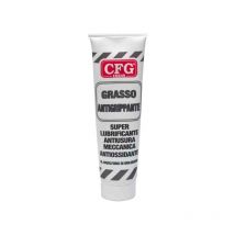 Grasso Antigrippante Bisolfuro di Molibdeno 125ml - CFG