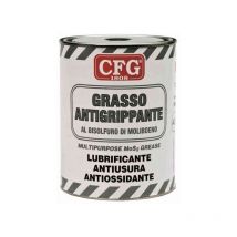Grasso Antigrippante Bisolfuro di Molibdeno 1000ml - CFG