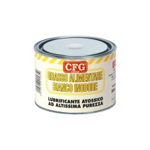 Grasso alimentare lubrificante bianco inodore atossico 500 ml - CFG