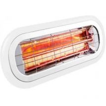 CFG - infrarotofen außen und innen 1500w ip65 er032