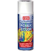 Mail acrylique antirouille 400 ml - sp0700 - CFG