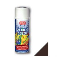 Spray brown ral.8017 sp8017 - CFG