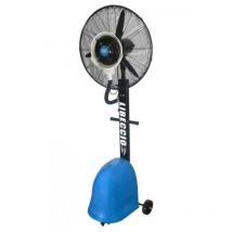 Cfg ventilatore diametro 71,5 nebulizzante da esterno ev033 ev062