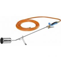 Abfla mmgerät st 1000 60 mm