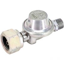 Propan-Druckregler DR 114 2,5 bar