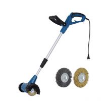 CFH - Elektrische Fugenbürste EFB-675 - Unkrautbürste - mit zwei extra Bürsten