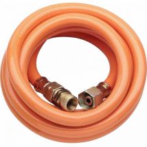 Gasschlauch vs 200 2 m, 6,35 mm (1/4')