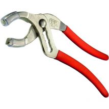 Pinza per sifone 10'/250 mm, apertura: 18-64 mm, 51770 - CFH