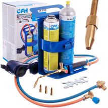 Gtu02 Kit De Réparation De Brûleur 3100 Cfh