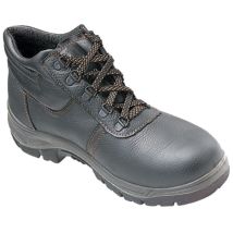 Chaussure De Sécurité Master S1p Haute Taille 36