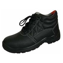 Chaussure De Sécurité Master S1p Haute Taille 41