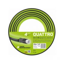 Cf.wąż ogr.quattro 1" 30m pl