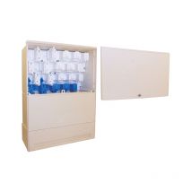 Michaud - cibe Grand Volume cgv + gfc 240 2 départs tri CA307