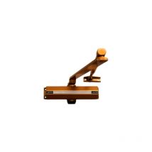 Justor - ch 5 - 6 - cierrapuertas - Bronce