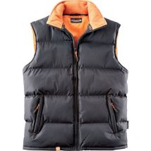 Chacelo de trabajo 30289, negro,Talla l