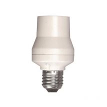 CHACON Douille d'ampoules DiO culot E27 100W
