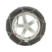 Chaine à neige Europa 9 (080) (lot de 2) - König