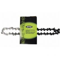 Lem Select - Chaine ama 3/8' low profile -043'-1,1 mm- 41 maillons