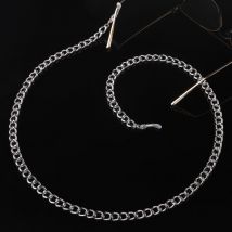 Chaîne de lunettes Corde de suspension pour lunettes