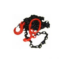 Idmat - chaine de remorquage 13mm 5m rupture 21t2