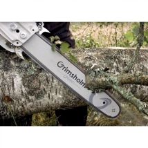 Chaîne De Scie Grimsholm 44e Premium Cut 00000782 6'' 15 Cm 1/4'' 44 1 1 Mm