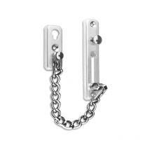 Fei Yu - Chaîne de sécurité pour porte, chaîne de verrouillage, chaîne de porte, moulage en acier inoxydable