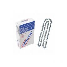 N1c33 - Chaine De Tronçonneuse 3/8" Picco 1.3mm 33 Entraineurs