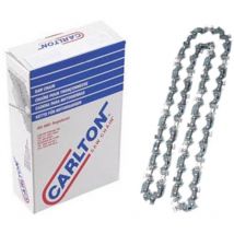 Carlton - Chaine de tronconneuse 3/8 Picco 1.3mm 50 Entraineurs