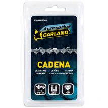 Chaîne de tronçonneuse pour épée 10' (25 cm) 3/8 bp 10' 40 e (7103805040) - Garland