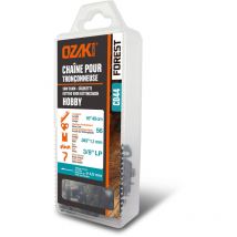 Chaîne de tronçonneuse Dolmar poulan, ozaki, makita CD44