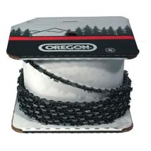 Rouleau chaîne 25AP100R Pas 1/4' Jauge .050 - 1.3 mm - 2392 maillons