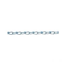 Chaine din 5686 galvanisé 2.8 - 30m
