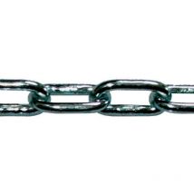 Levac - Chaîne ordinaire soudée non-éprouvée - ø mm: 5