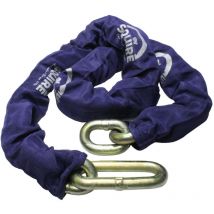 Squire - Chaine gainée haute sécurité TC16-5