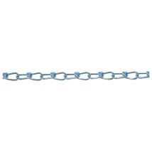 Chaine K27 Galv. DIN56862,5mm Ro.30m(250x110) (Par 30)