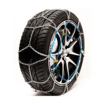 Chaine neige de voiture 9 mm Automatique butzi BZ050 - chaine automatique: Chaine neige automatique 50