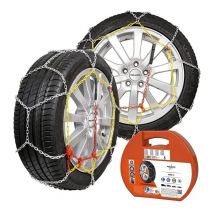 Chaine neige eco prime 9mm 135R13 145/70R13 155/65R13