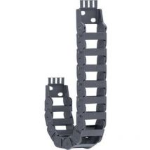 Chaîne de transmission d'énergie Igus B15.025.100.0 1 pc(s)