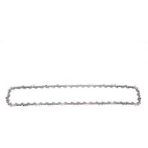 Jardiaffaires - Chaîne 35cm pour tronçonneuse Pas 3/8LP Jauge 050-1,3mm et 50 maillons