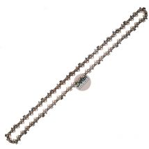 Jardiaffaires - Chaîne 38cm compatible avec Stihl Pas 325, Jauge 063-1,6mm, 62 Entraineurs