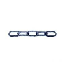 Chaîne soudée maillon 5 mm Viso Le mL - DIN214C