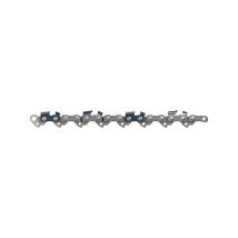 Oregon - Chaîne Semi Chisel 3/8' ltp 53 dents - 91VXL053E
