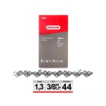 Chaine tronçonneuse Oregon 91PX044E 3/8LP 44 dents - 91PX044E