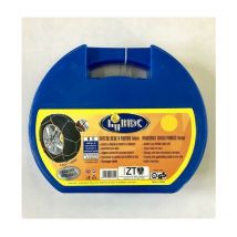ChaÎnes à neige Lubex taille 9mm en losange groupe 10 8692