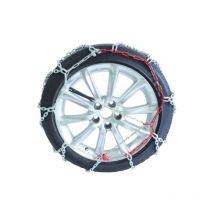 Imline - Chaînes à neige manuelles pour roues 4x4