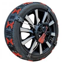 Polaire - Chaines à neige grip 110