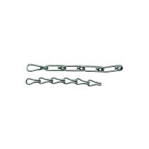 Vigouroux - Chaînette décorative 0671 - 3 mm