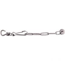 Chainette en inox 2.5 mm