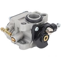 Chainsaw Carburetor Aluminum Easy To Install Chainsaw Carburetor Replacement for GX22 Chainsaw